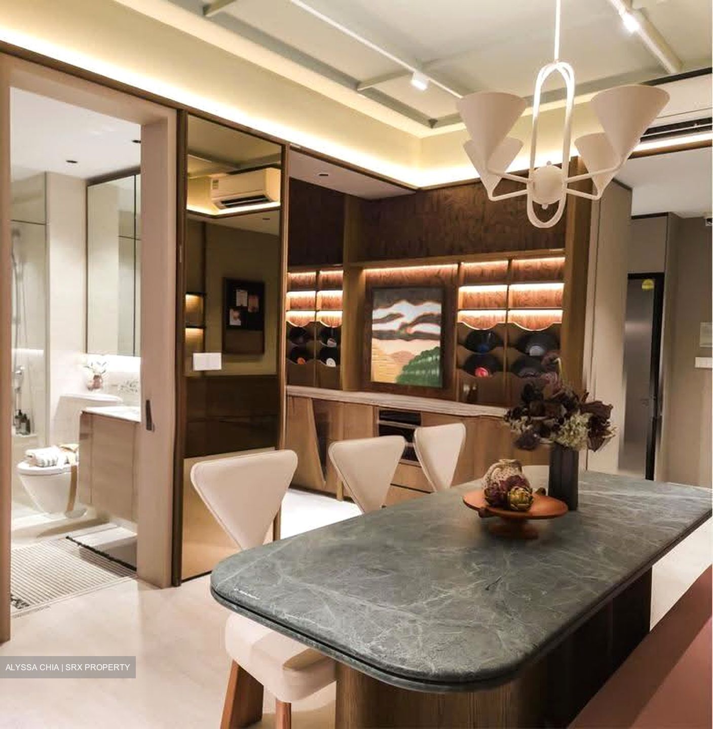Amber Gardens (D15), Condominium #634564231